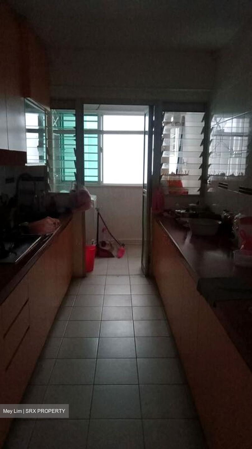 Blk 424C Orchid Spring @ Yishun (Yishun), HDB 4 Rooms #566110631